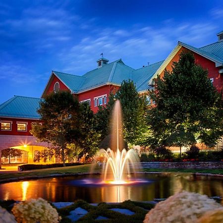 Auberge Godefroy Bécancour Exterior foto