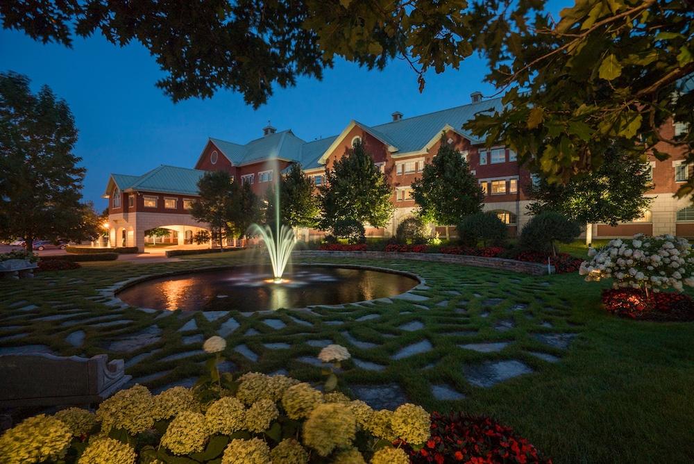 Auberge Godefroy Bécancour Exterior foto